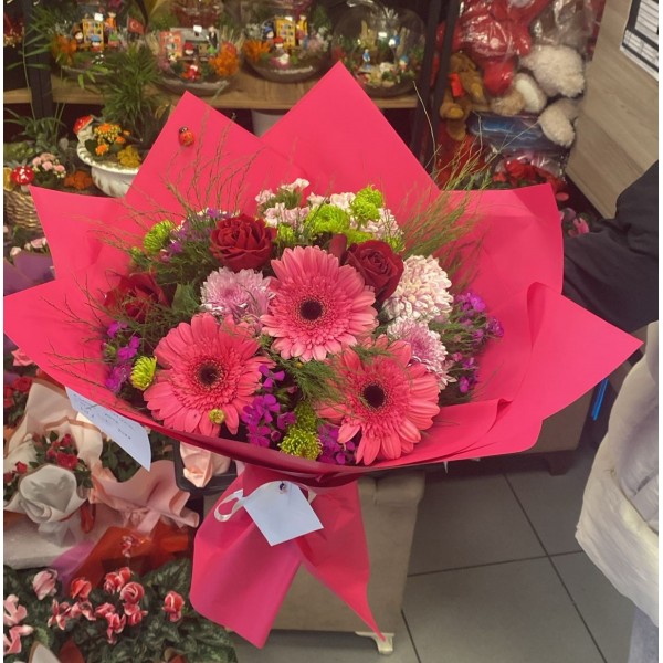 Mevsimlik KIR